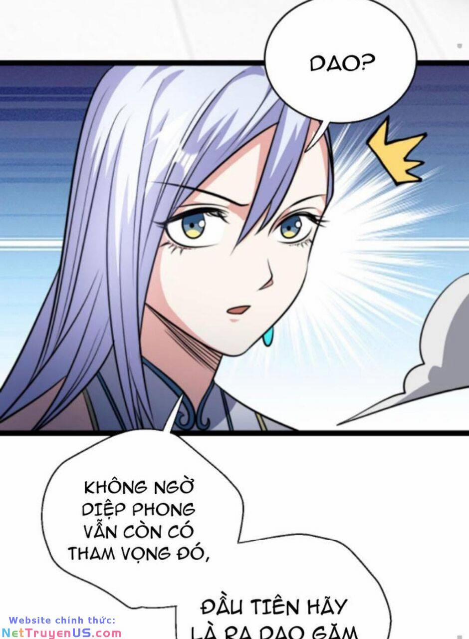 Thiên Khải Bại Gia 103 trang 2