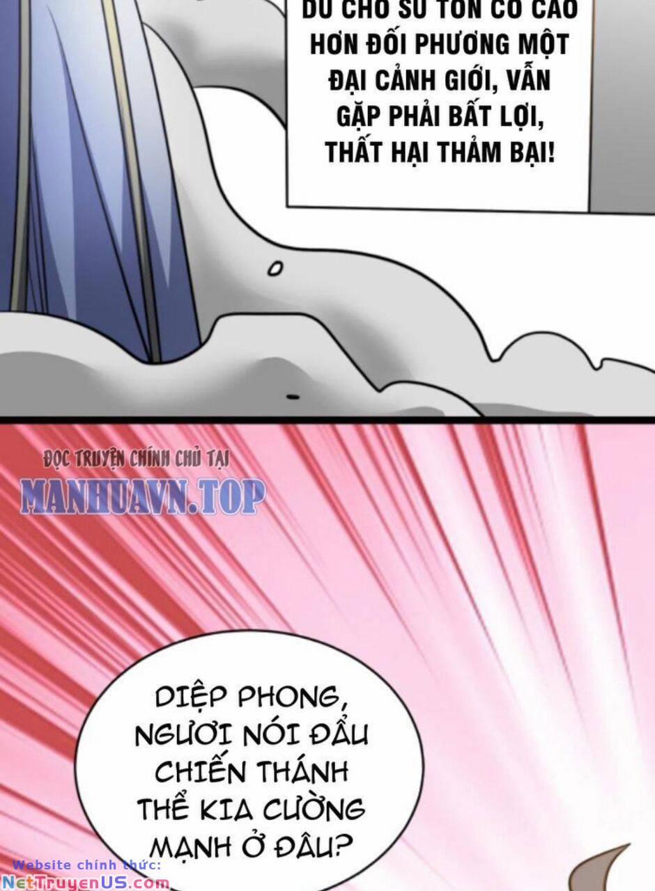 Thiên Khải Bại Gia 103 trang 20