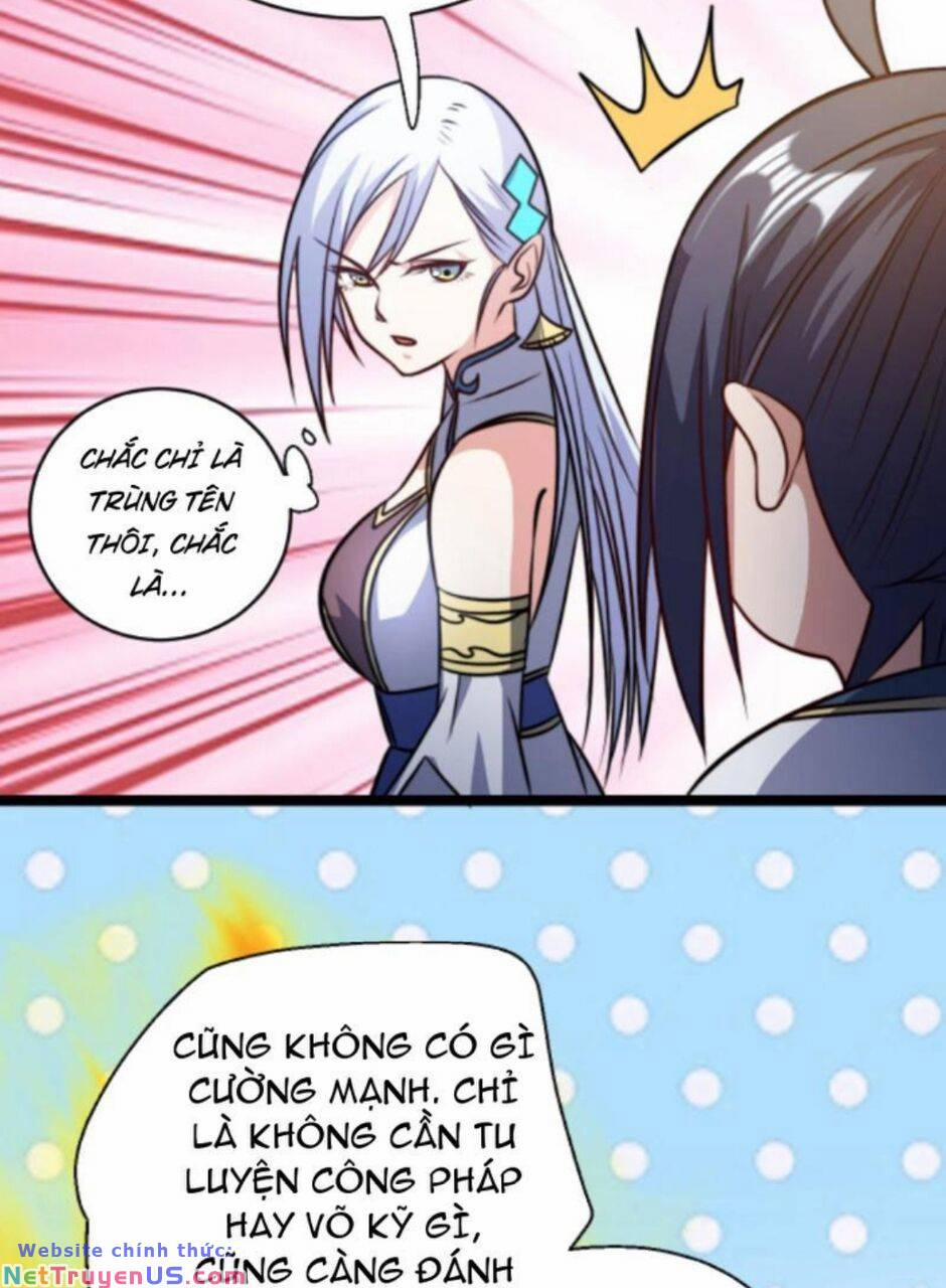 Thiên Khải Bại Gia 103 trang 21
