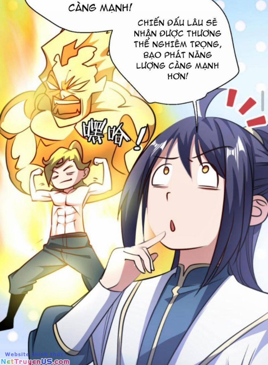 Thiên Khải Bại Gia 103 trang 22