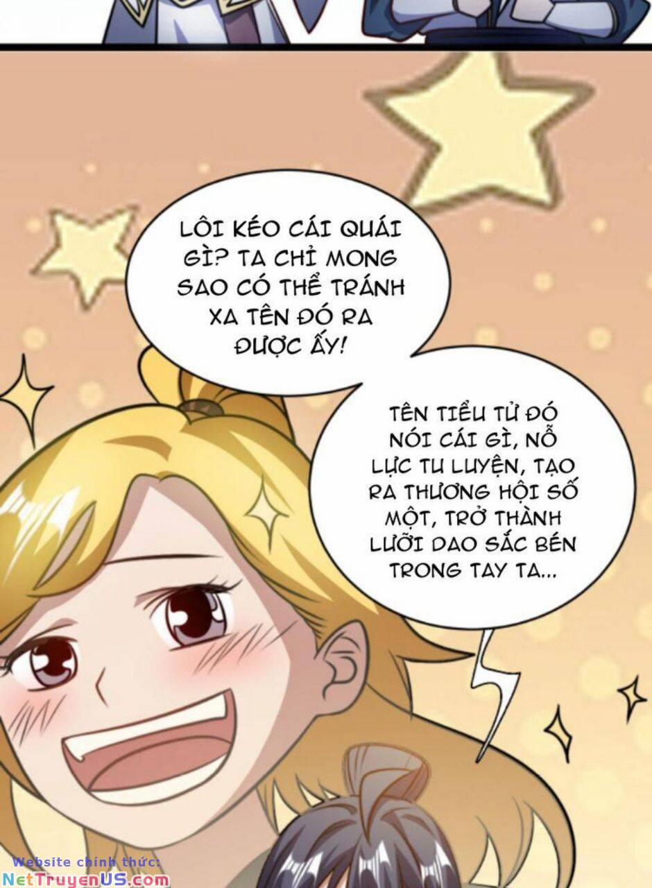 Thiên Khải Bại Gia 103 trang 26
