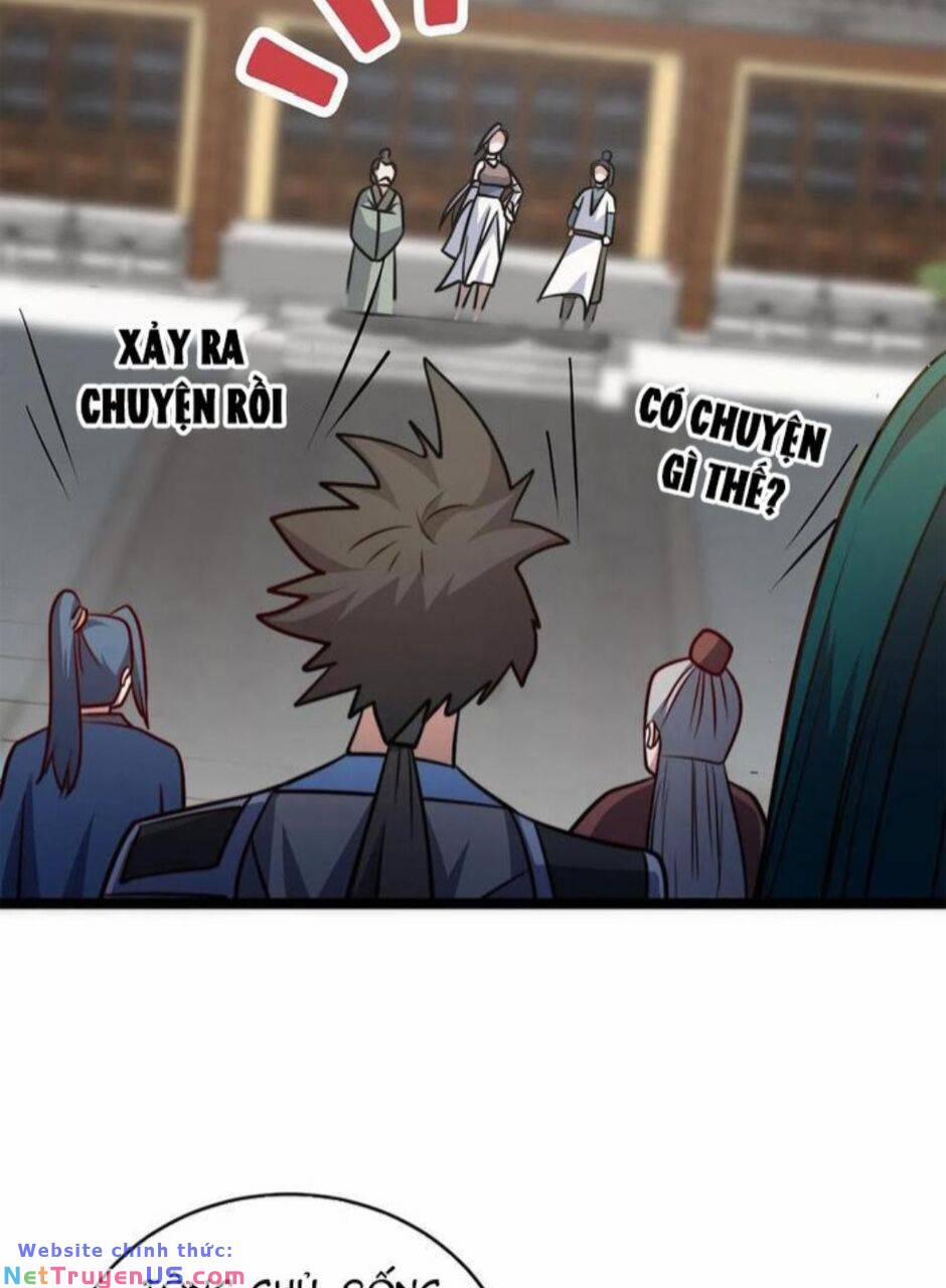 Thiên Khải Bại Gia 104 trang 1