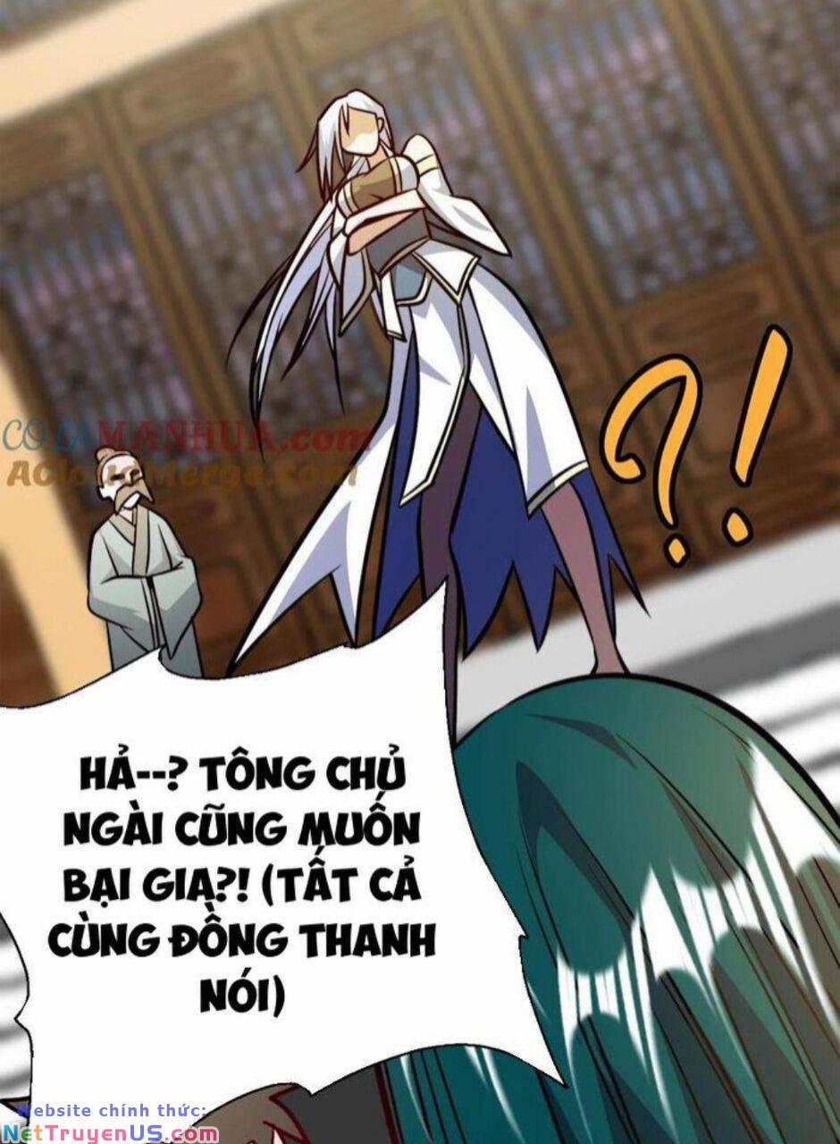 Thiên Khải Bại Gia 104 trang 10