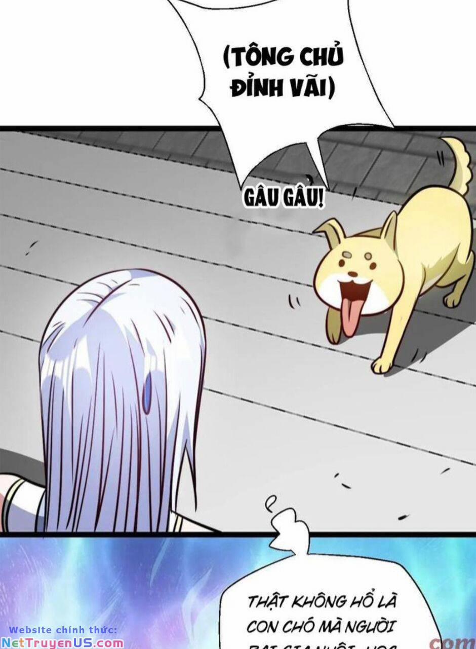 Thiên Khải Bại Gia 104 trang 12