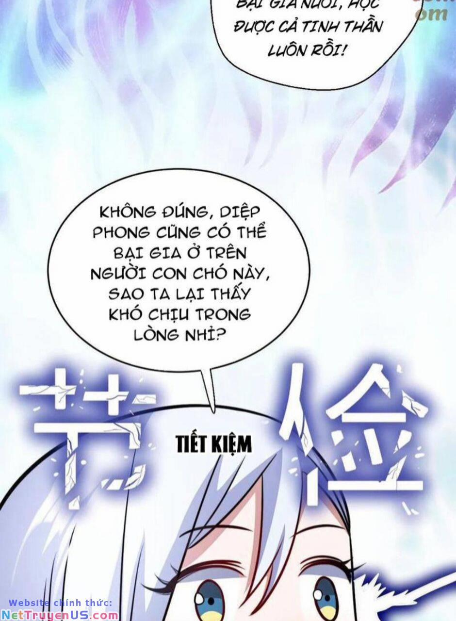 Thiên Khải Bại Gia 104 trang 13