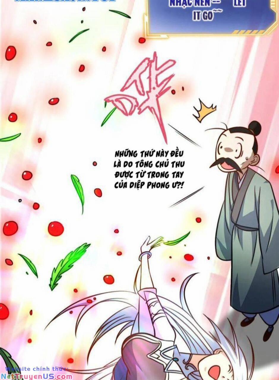 Thiên Khải Bại Gia 104 trang 16