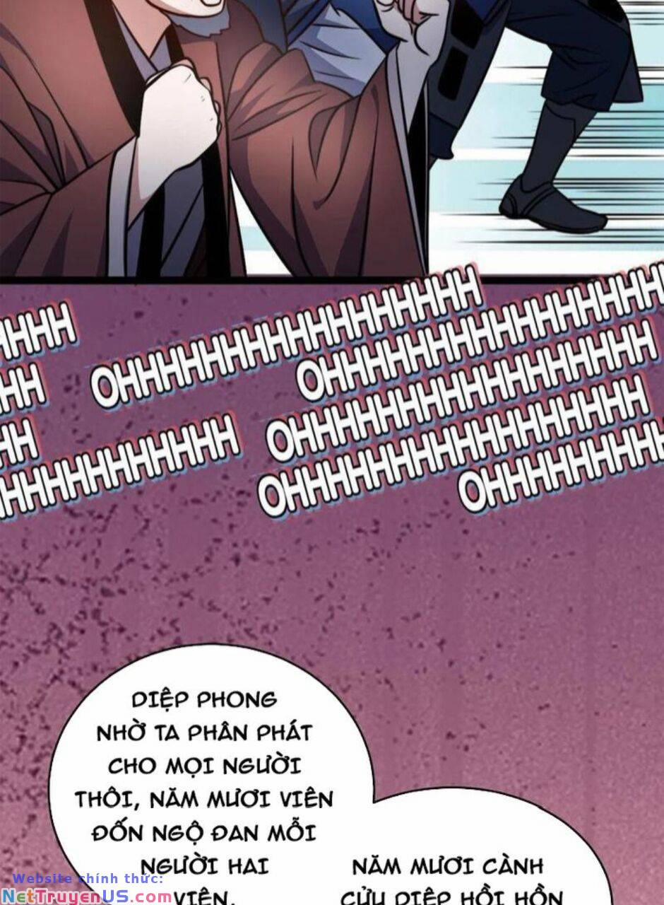 Thiên Khải Bại Gia 104 trang 19