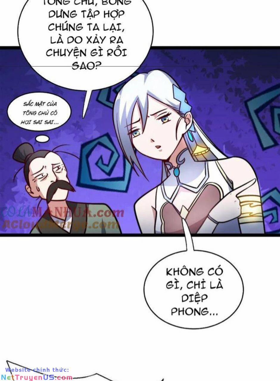 Thiên Khải Bại Gia 104 trang 2