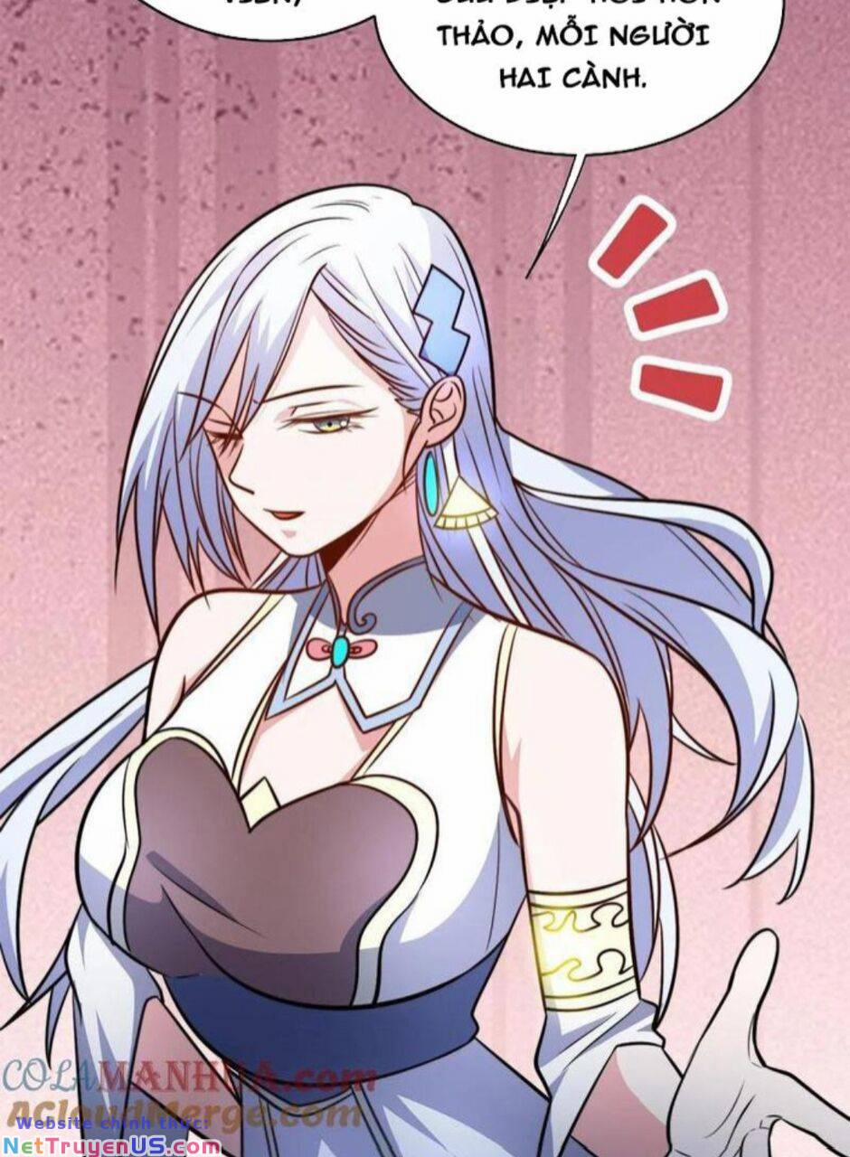 Thiên Khải Bại Gia 104 trang 20