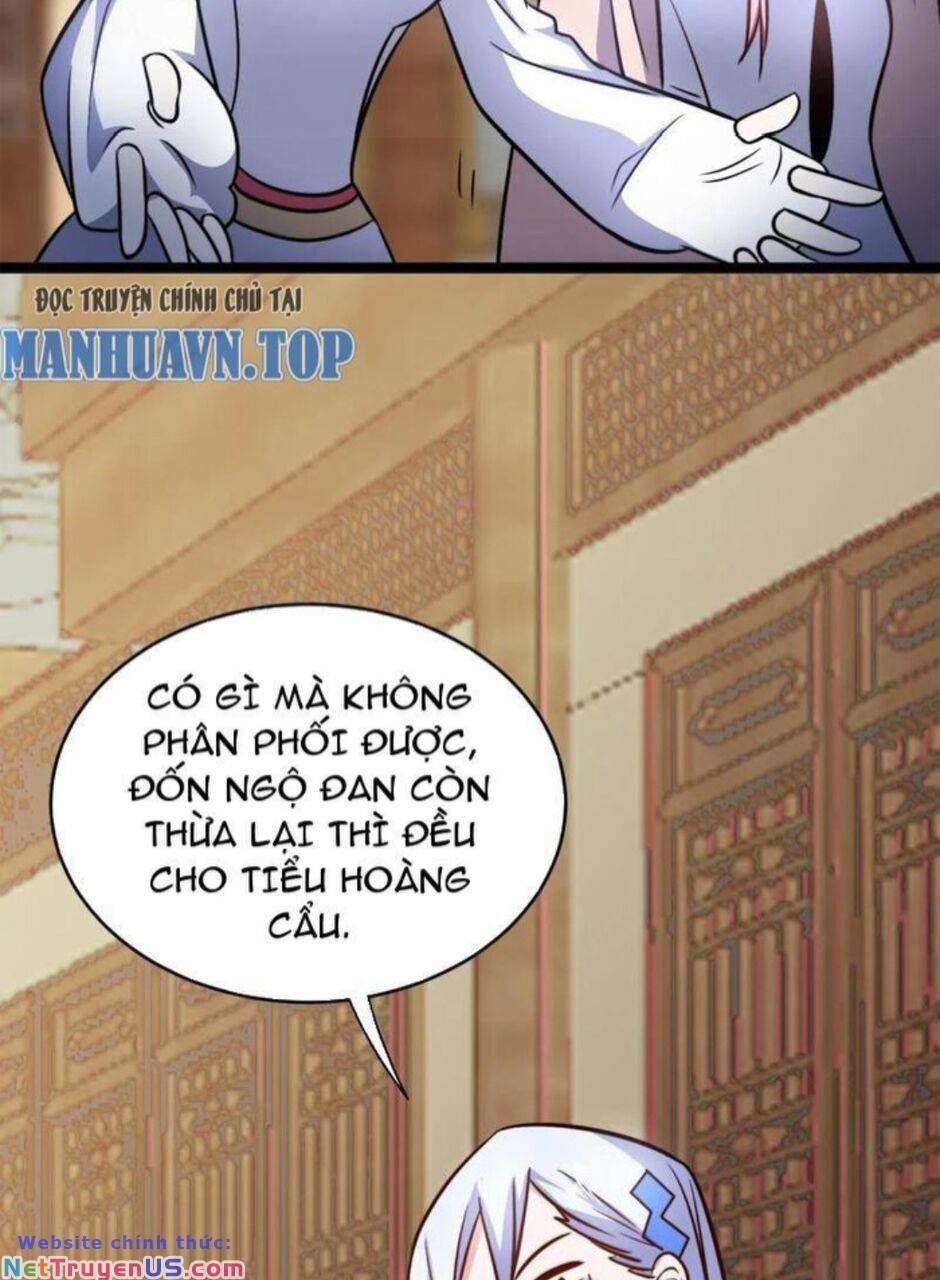 Thiên Khải Bại Gia 104 trang 22