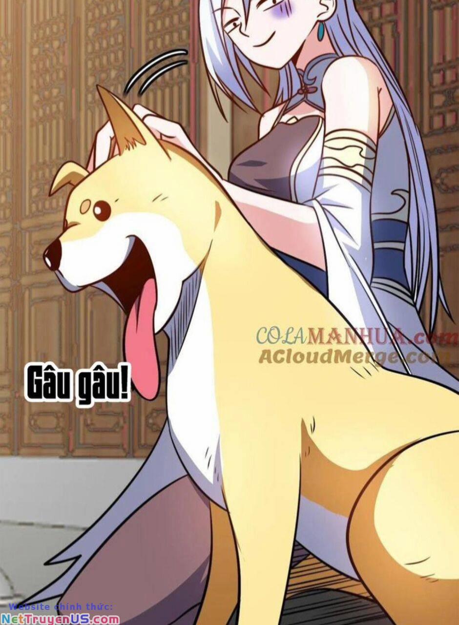 Thiên Khải Bại Gia 104 trang 23