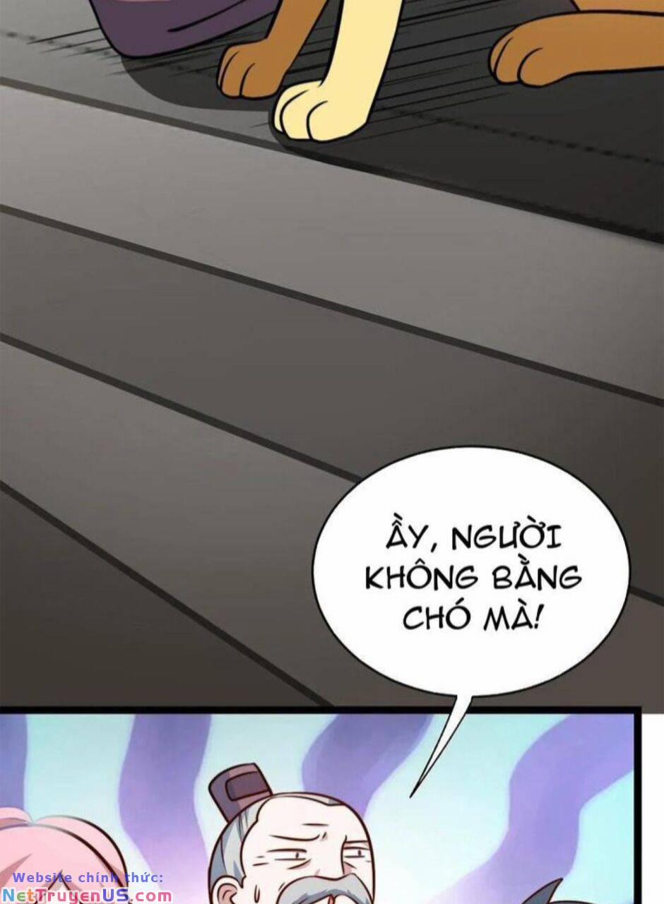 Thiên Khải Bại Gia 104 trang 24