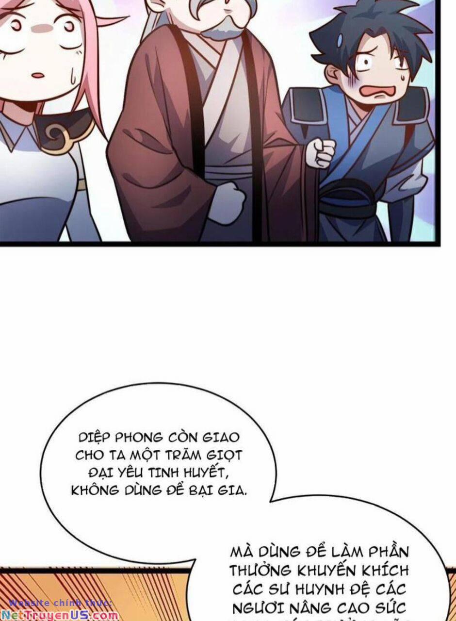 Thiên Khải Bại Gia 104 trang 25