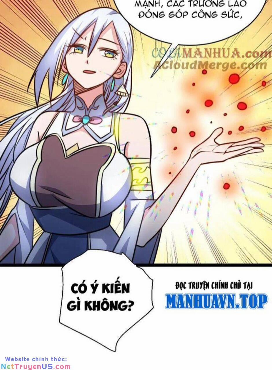 Thiên Khải Bại Gia 104 trang 26