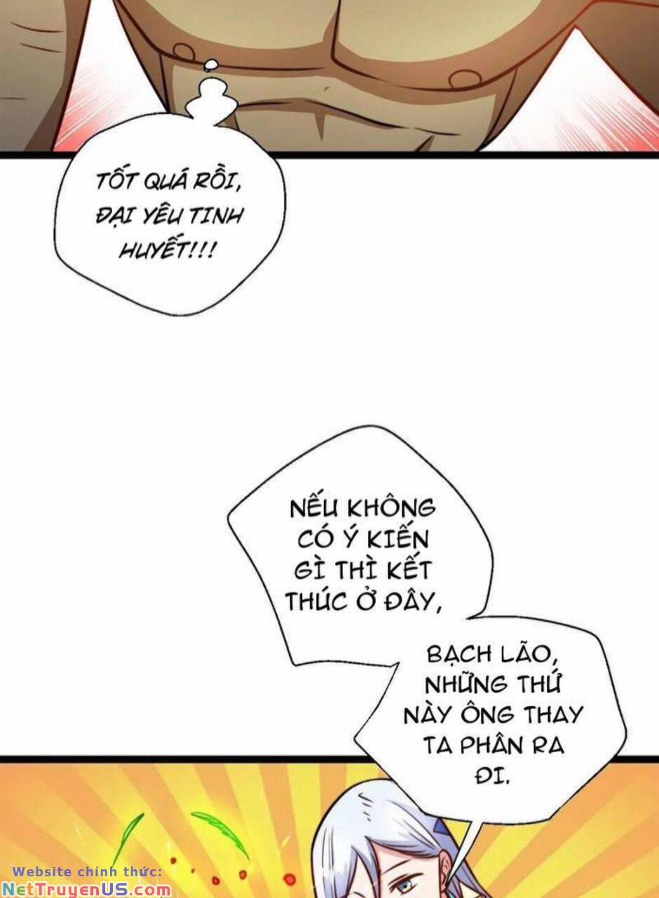 Thiên Khải Bại Gia 104 trang 28