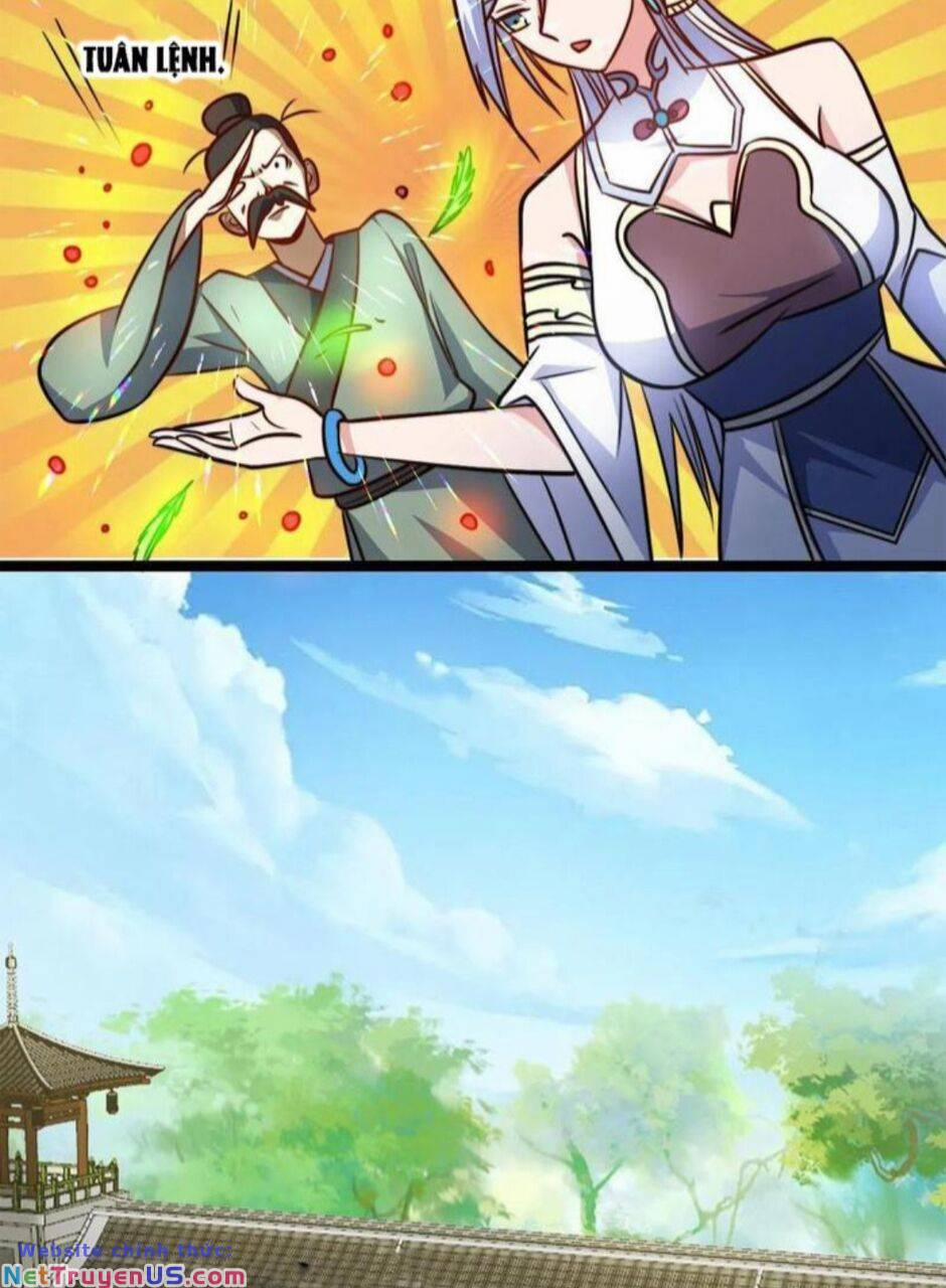Thiên Khải Bại Gia 104 trang 29
