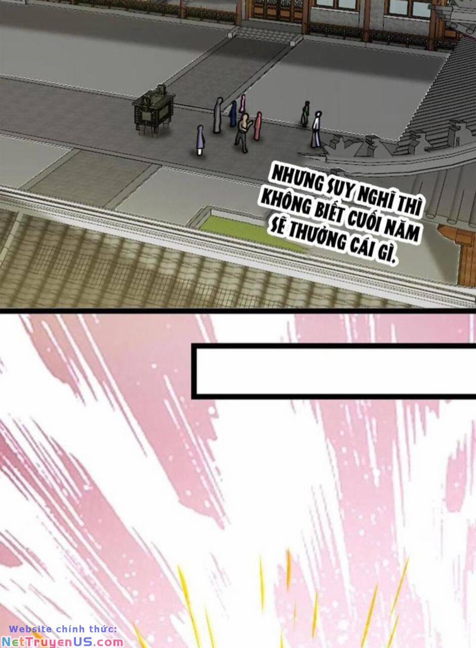 Thiên Khải Bại Gia 104 trang 31