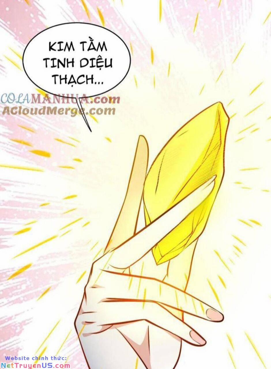 Thiên Khải Bại Gia 104 trang 32