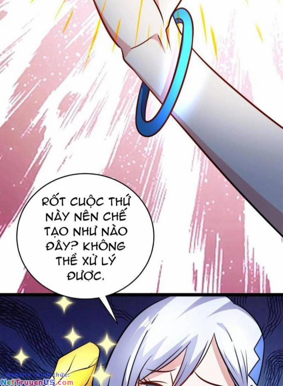 Thiên Khải Bại Gia 104 trang 33