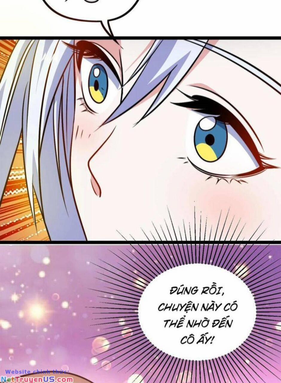 Thiên Khải Bại Gia 104 trang 35