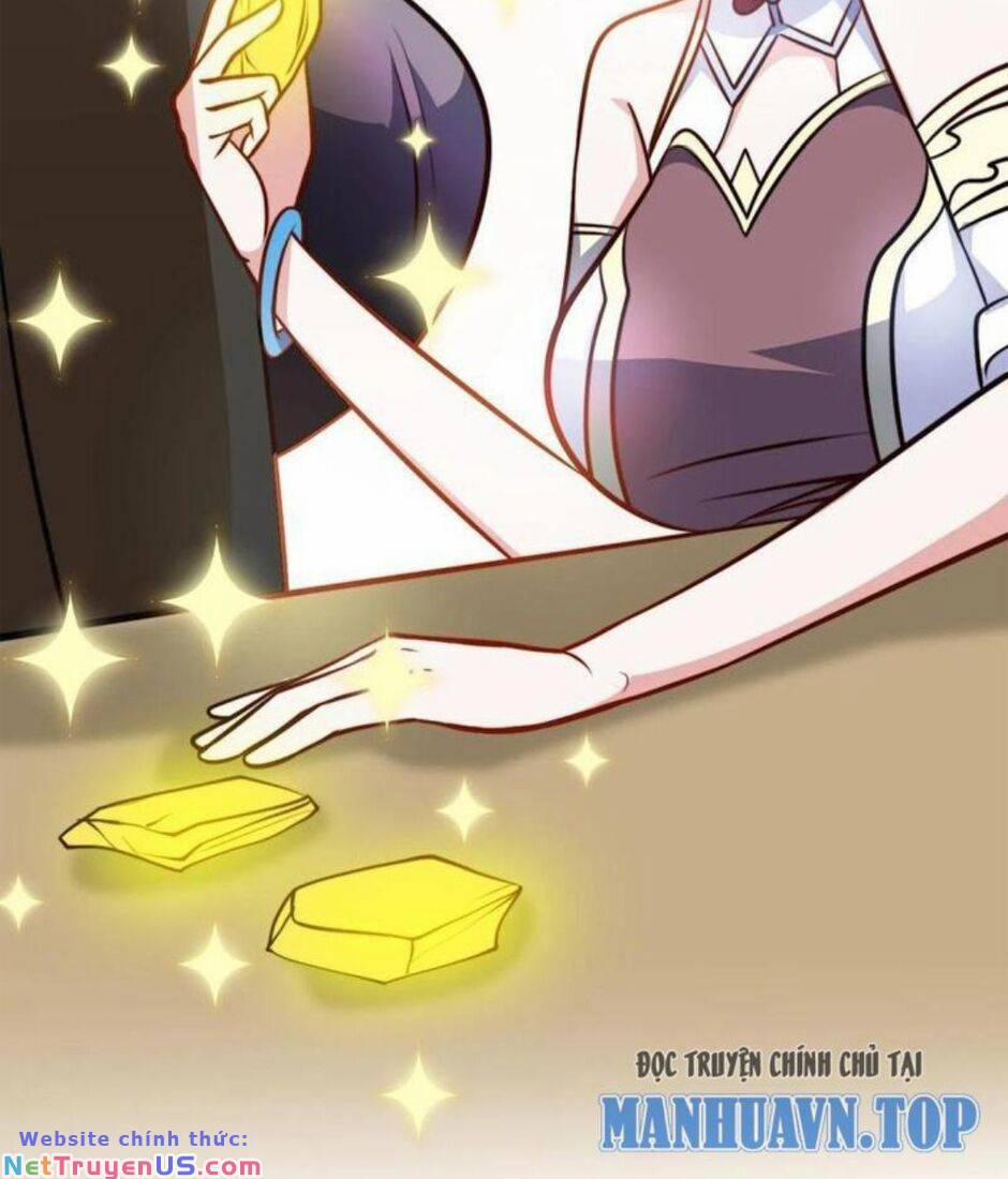 Thiên Khải Bại Gia 104 trang 37