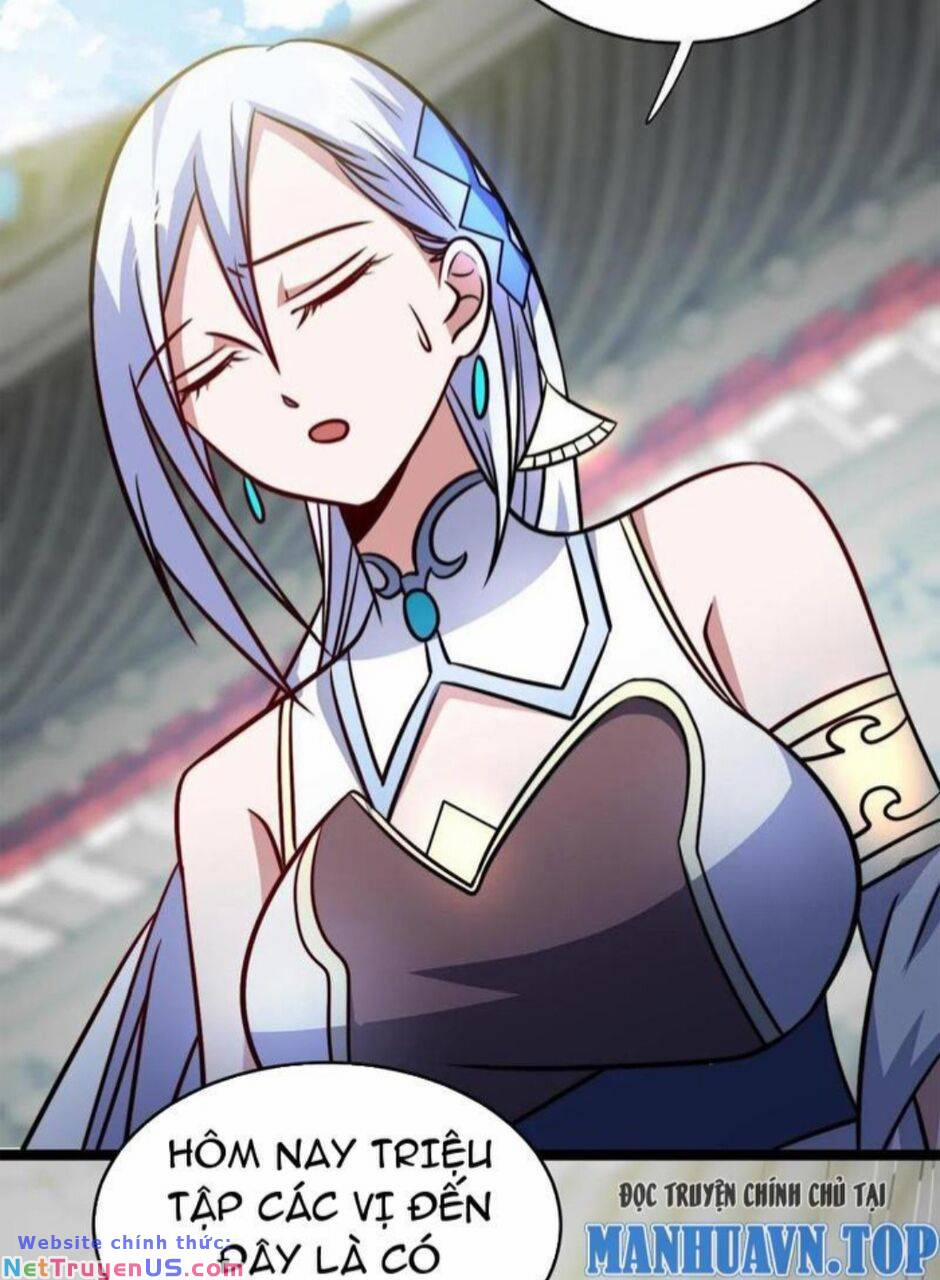 Thiên Khải Bại Gia 104 trang 8