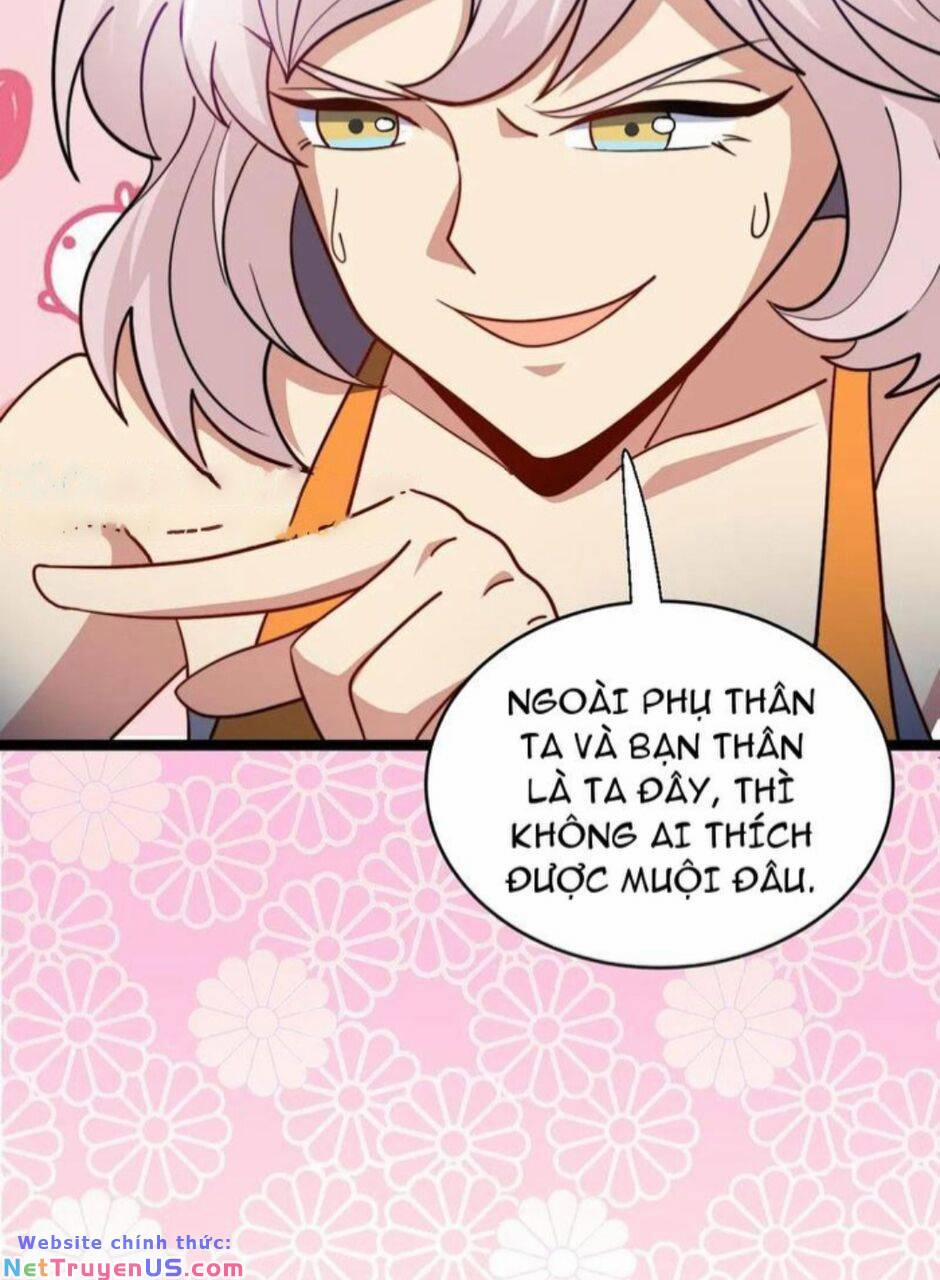 Thiên Khải Bại Gia 105 trang 10