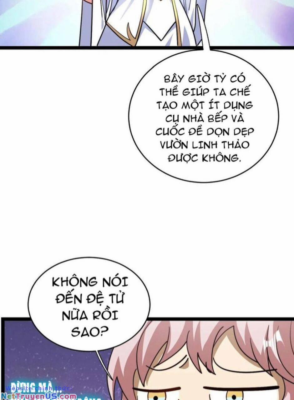 Thiên Khải Bại Gia 105 trang 18
