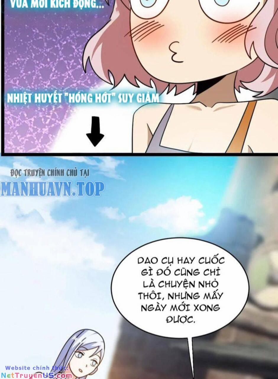 Thiên Khải Bại Gia 105 trang 19