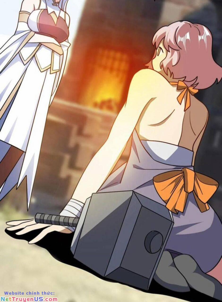 Thiên Khải Bại Gia 105 trang 20