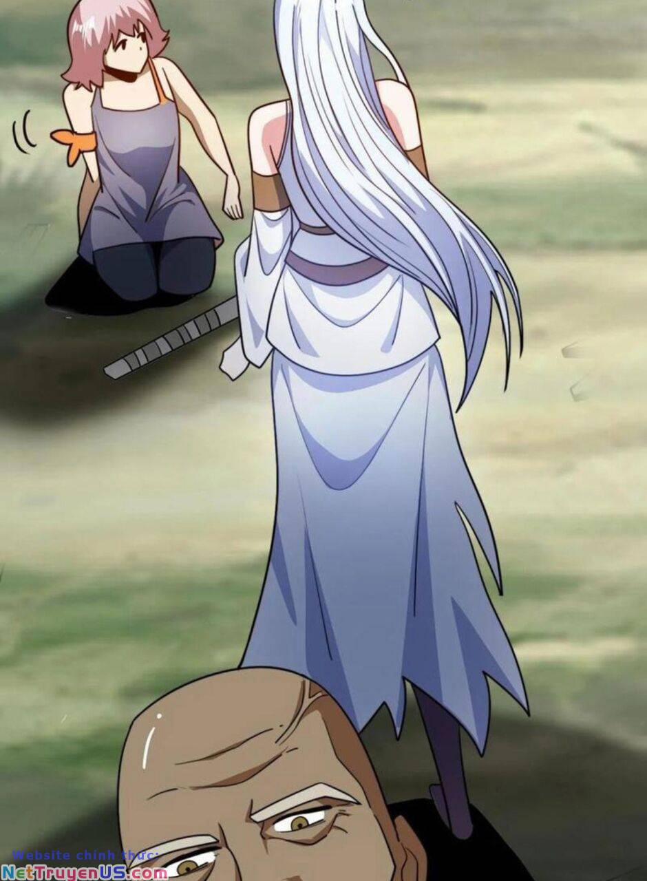 Thiên Khải Bại Gia 105 trang 23