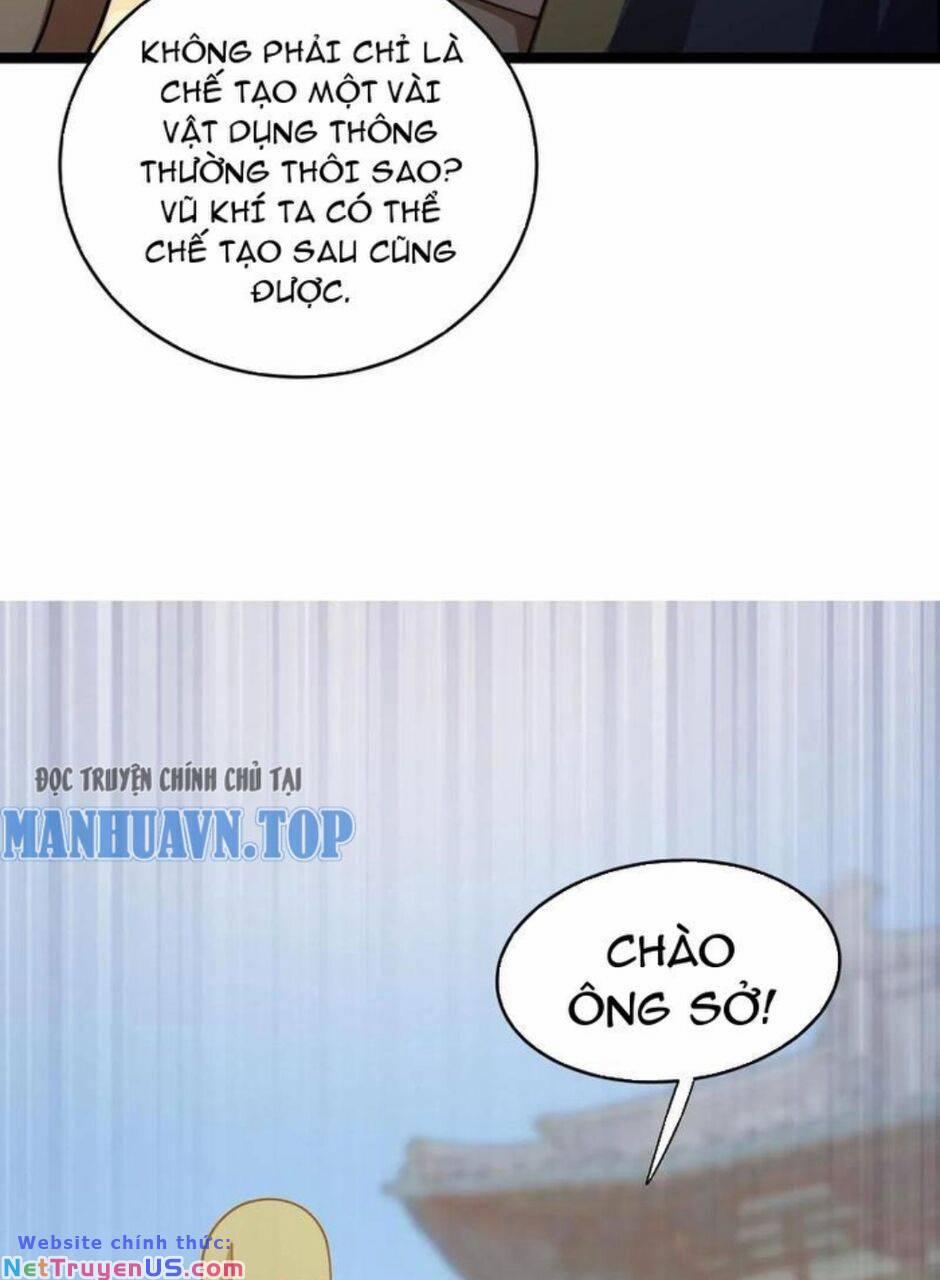 Thiên Khải Bại Gia 105 trang 25