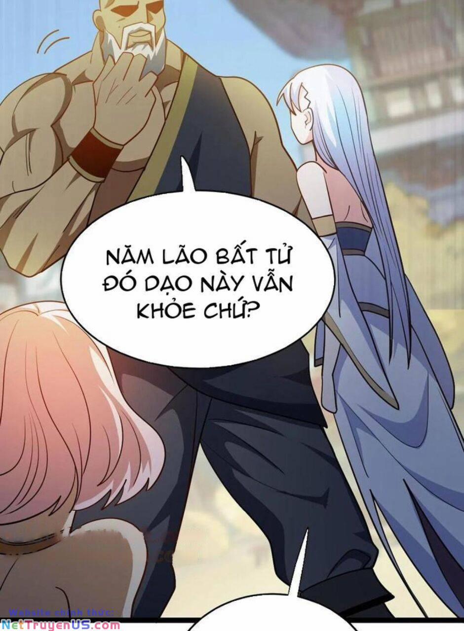 Thiên Khải Bại Gia 105 trang 26