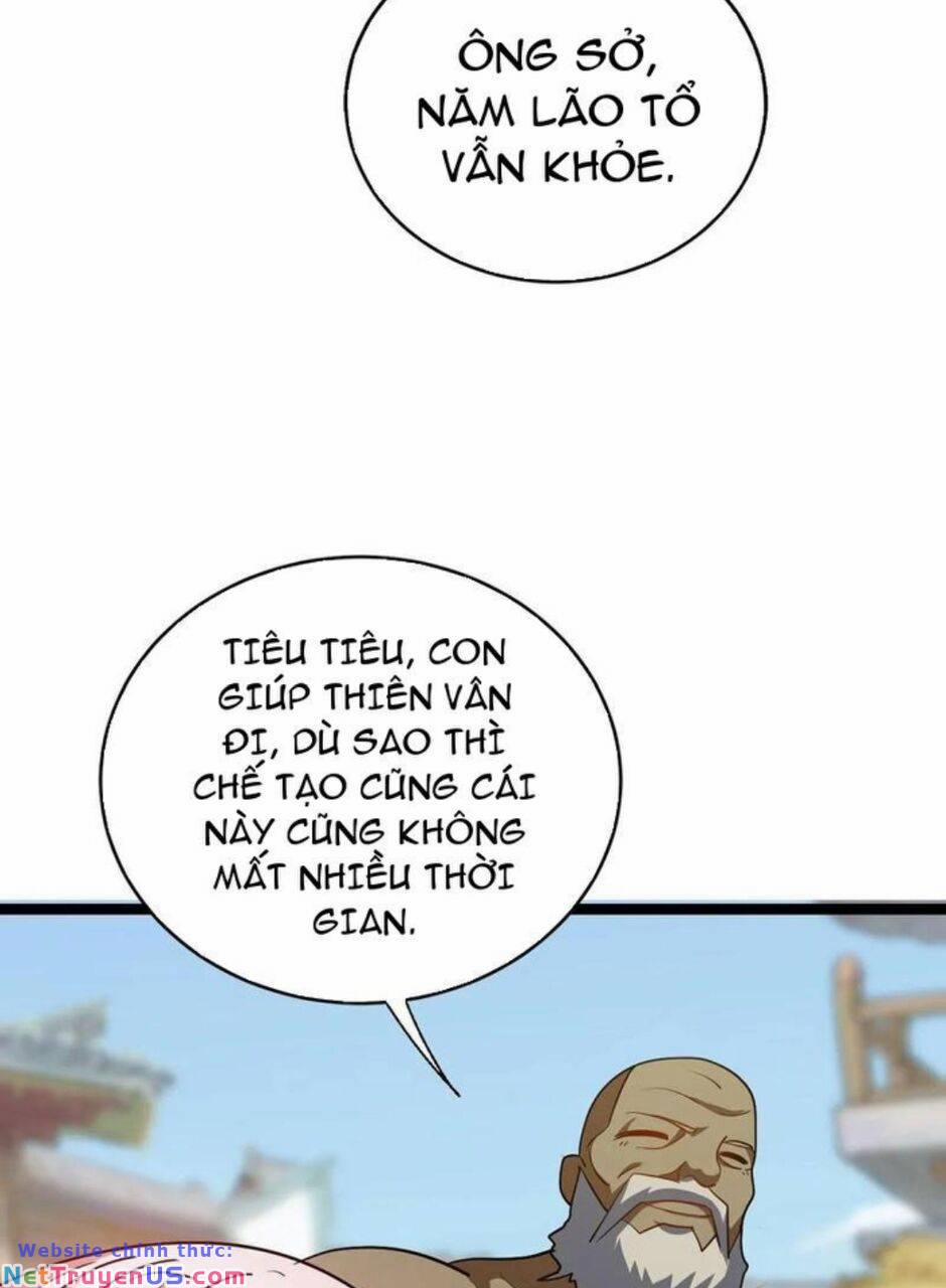 Thiên Khải Bại Gia 105 trang 27