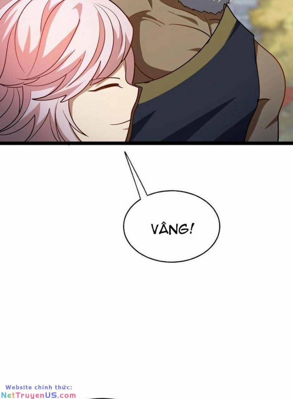 Thiên Khải Bại Gia 105 trang 28