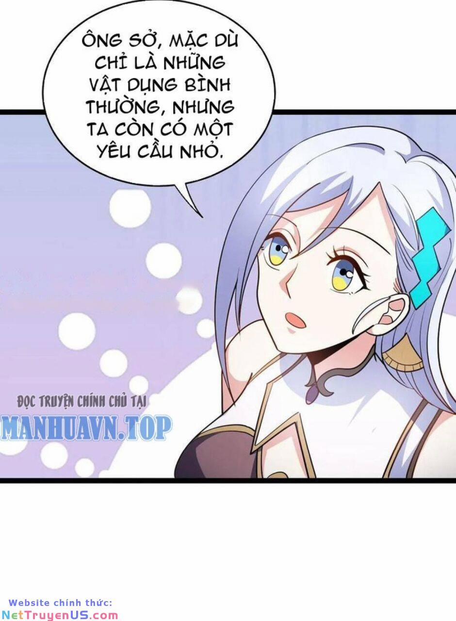 Thiên Khải Bại Gia 105 trang 29