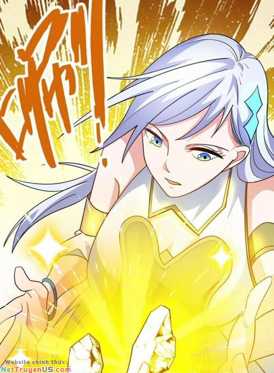 Thiên Khải Bại Gia 105 trang 32