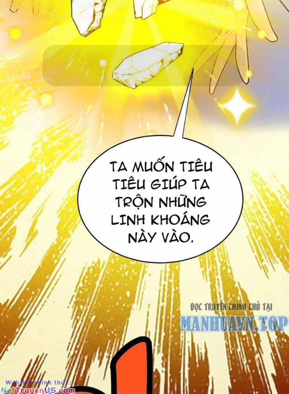 Thiên Khải Bại Gia 105 trang 33