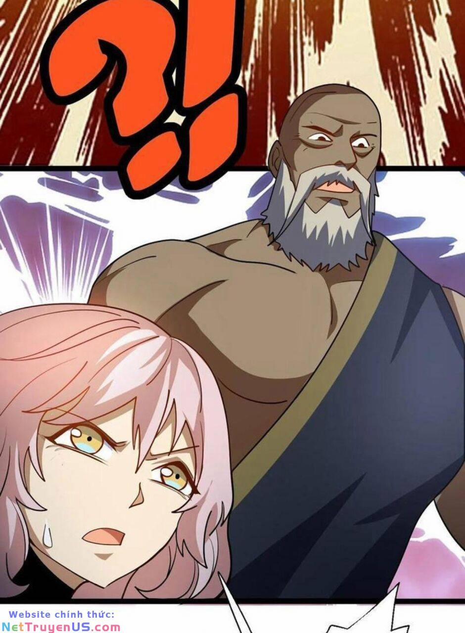 Thiên Khải Bại Gia 105 trang 34