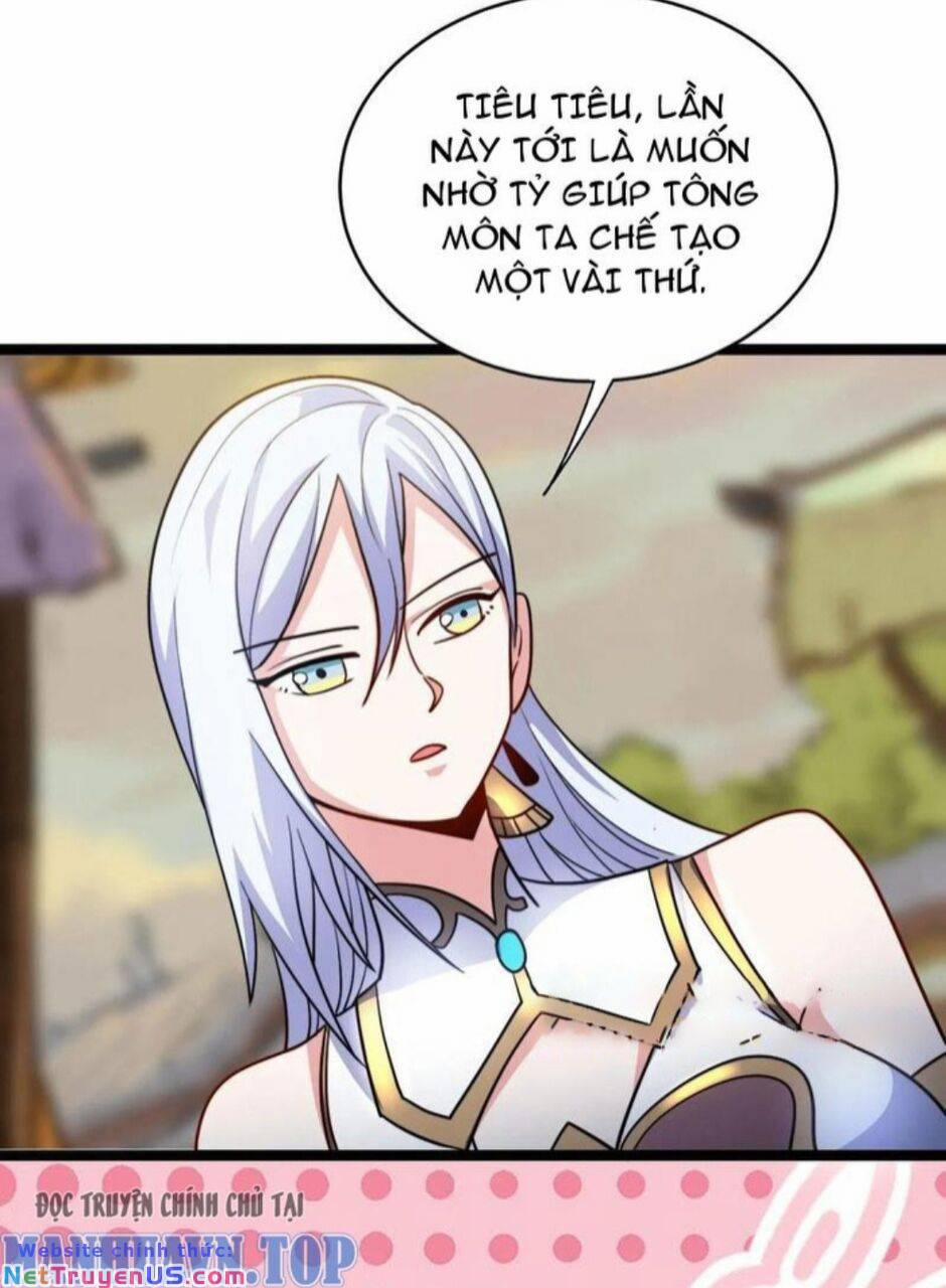 Thiên Khải Bại Gia 105 trang 7