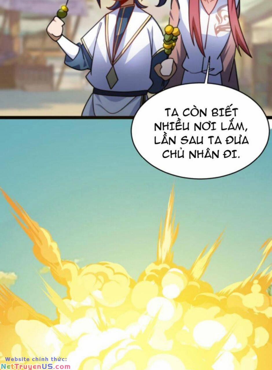 Thiên Khải Bại Gia 106 trang 10