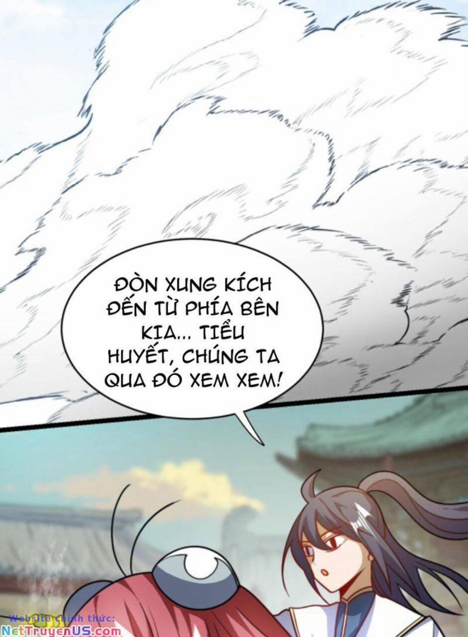 Thiên Khải Bại Gia 106 trang 17