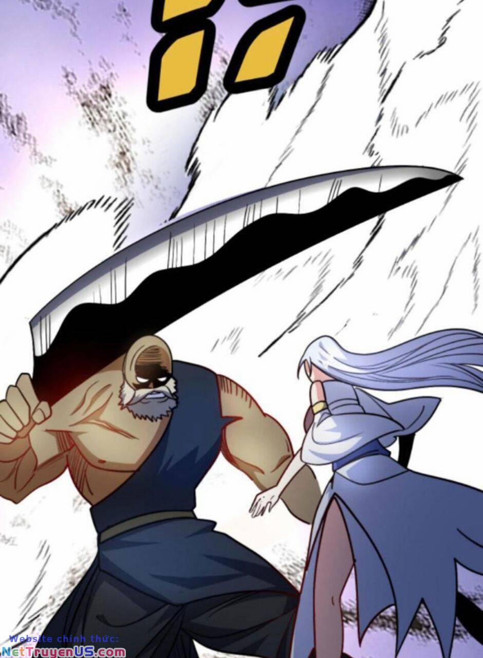 Thiên Khải Bại Gia 106 trang 21