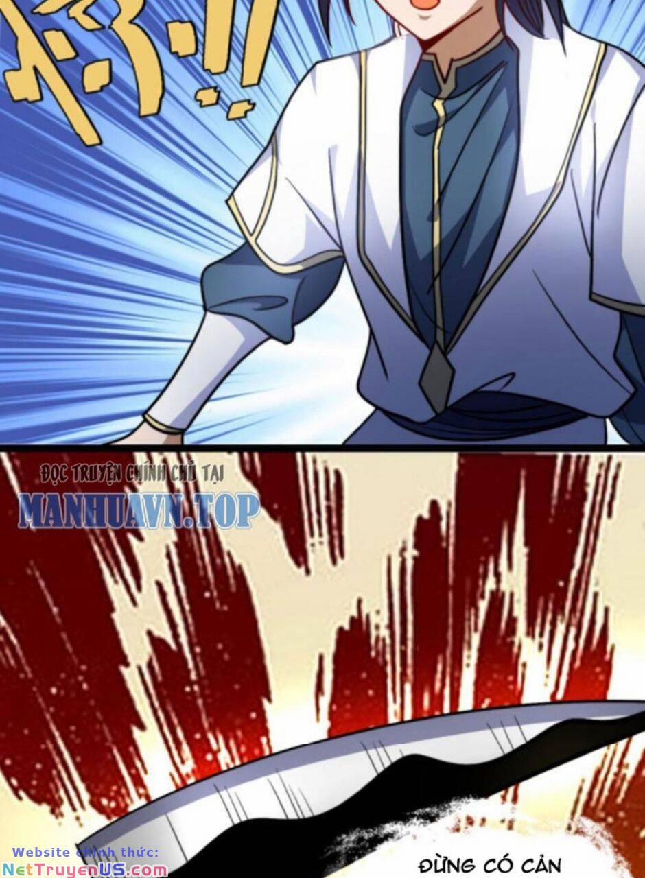 Thiên Khải Bại Gia 106 trang 23