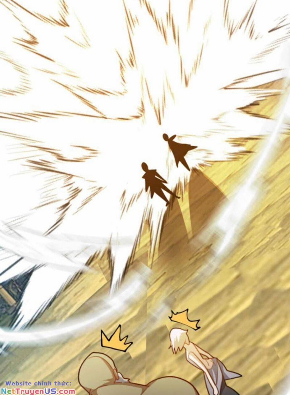 Thiên Khải Bại Gia 106 trang 33