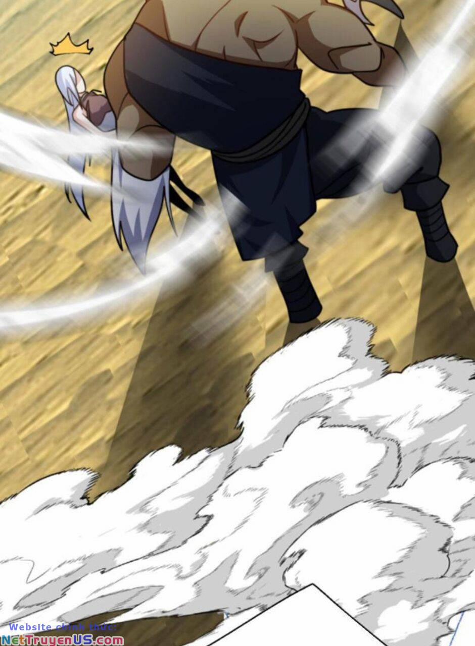 Thiên Khải Bại Gia 106 trang 34