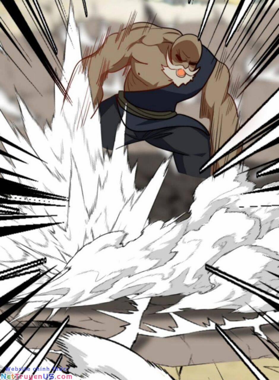 Thiên Khải Bại Gia 106 trang 7