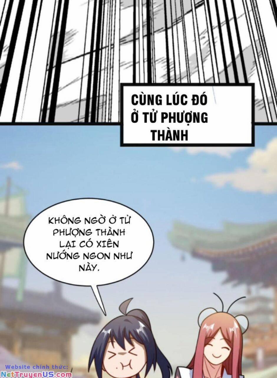 Thiên Khải Bại Gia 106 trang 9