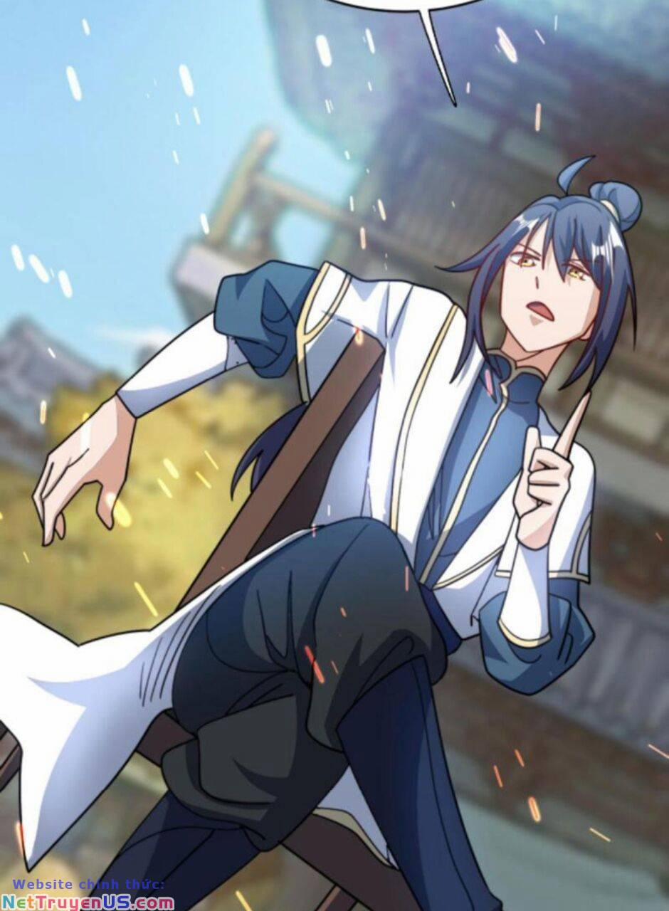 Thiên Khải Bại Gia 107 trang 10