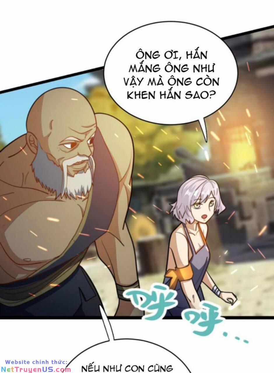 Thiên Khải Bại Gia 107 trang 15